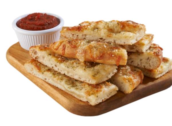 Order Cheese Bread food online from Blackjack Pizza store, Denver on bringmethat.com