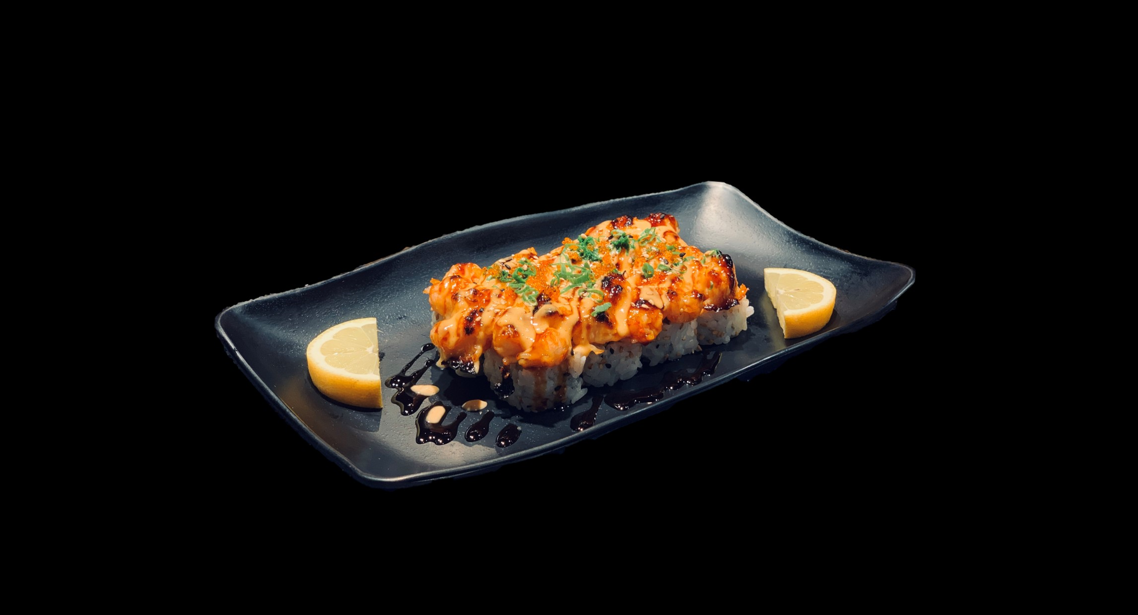 Order BLCR Roll food online from Kazuki Sushi store, Los Angeles on bringmethat.com