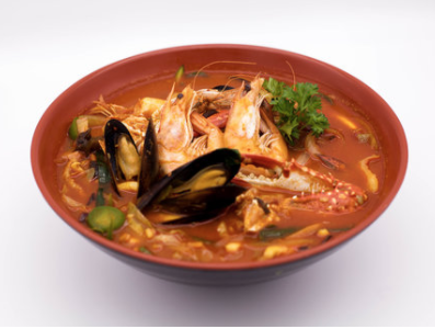 Order Seafood Jaam Pong food online from House Of Joy Restaurant store, Buena Park on bringmethat.com