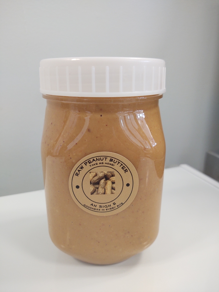 Order Peanut Butter food online from Ah-Sigh-E store, Jenks on bringmethat.com