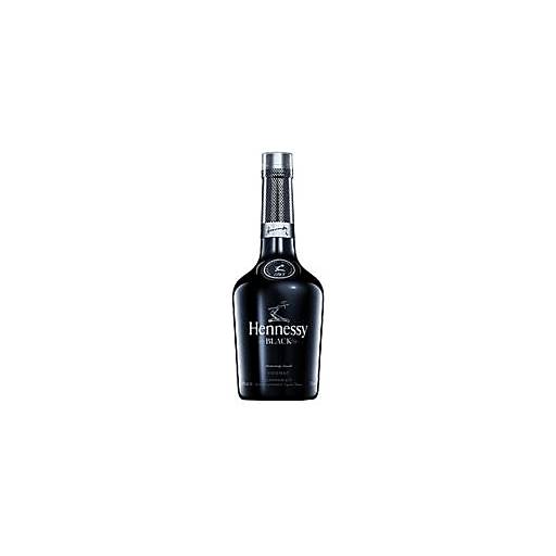 Order Hennessy Black Cognac (375 ML) 92104 food online from BevMo! store, El Cajon on bringmethat.com