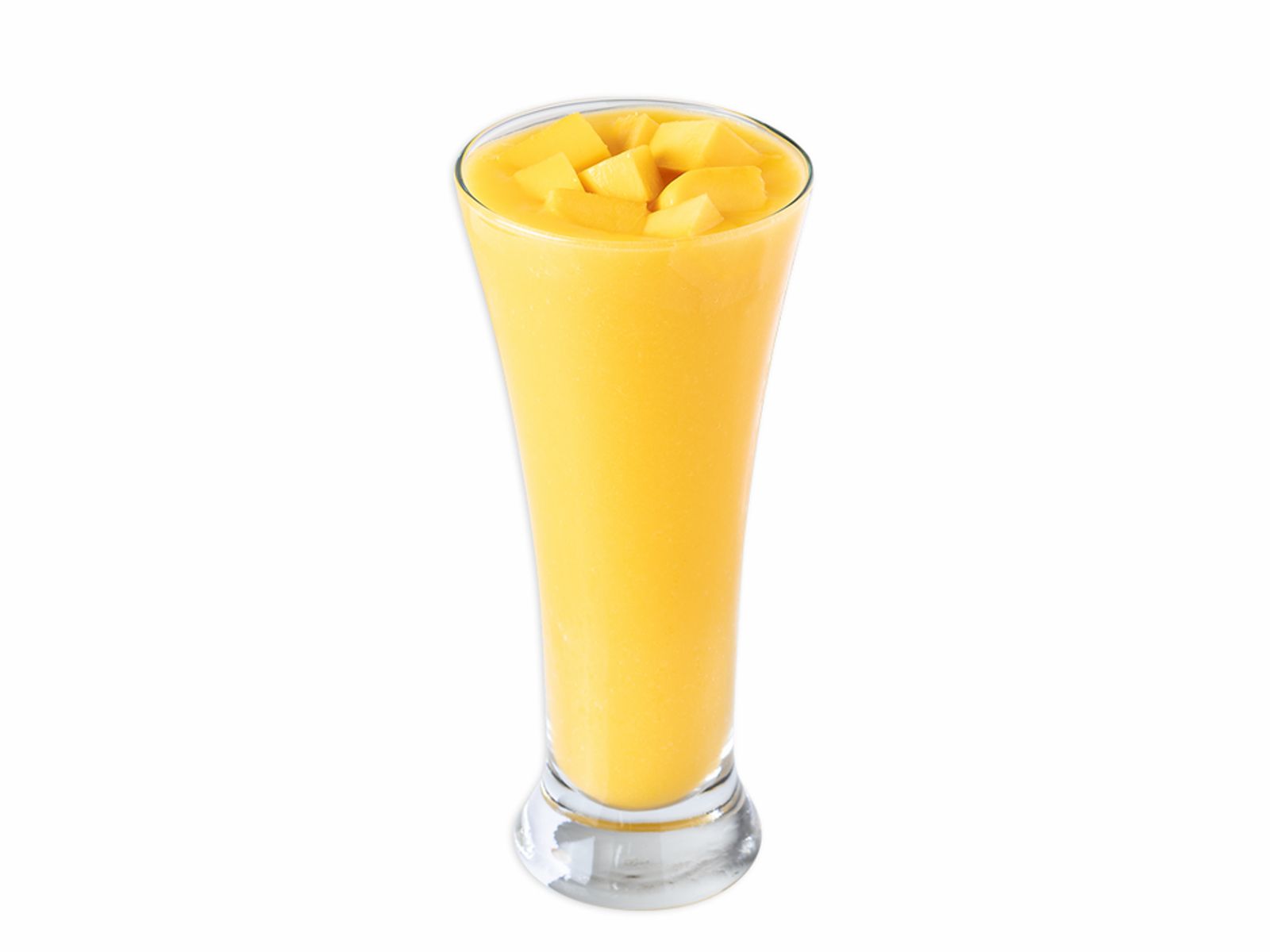 Order A39. Mango Iced - 芒果冰 food online from Sweethoney Dessert store, Artesia on bringmethat.com