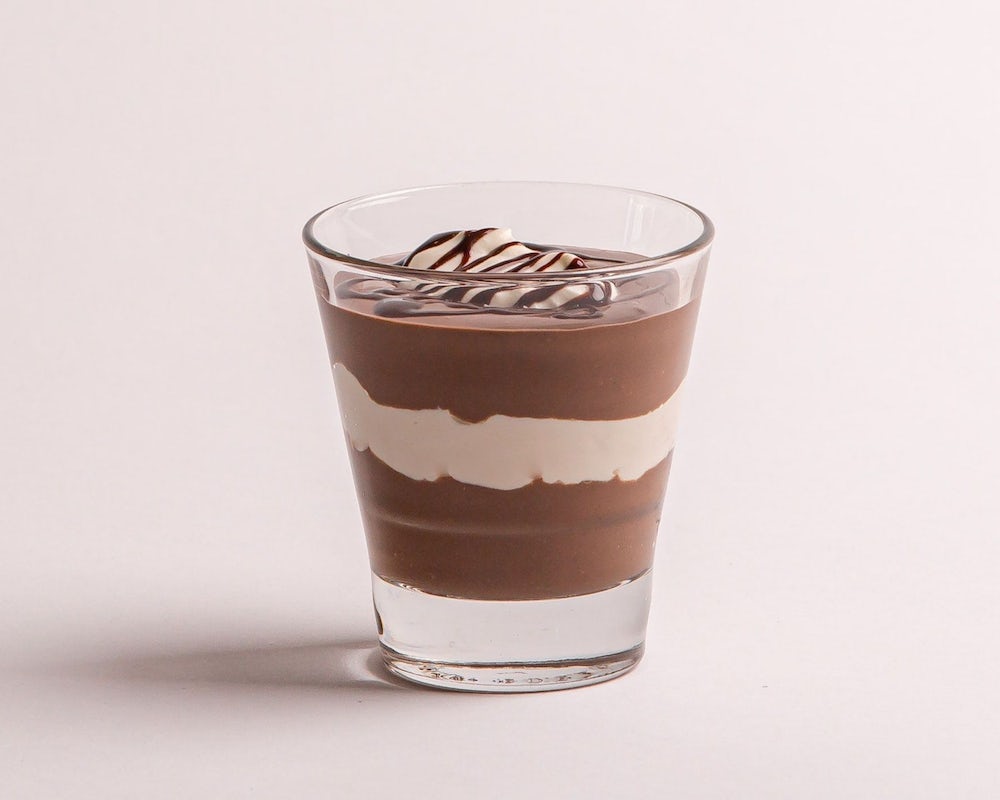 Order Chocolate Parfait food online from Veggie Grill store, Corte Madera on bringmethat.com