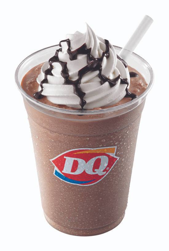 Order Frozen Hot Chocolate  food online from Dairy Queen Grill & Chill store, Gettysburg on bringmethat.com