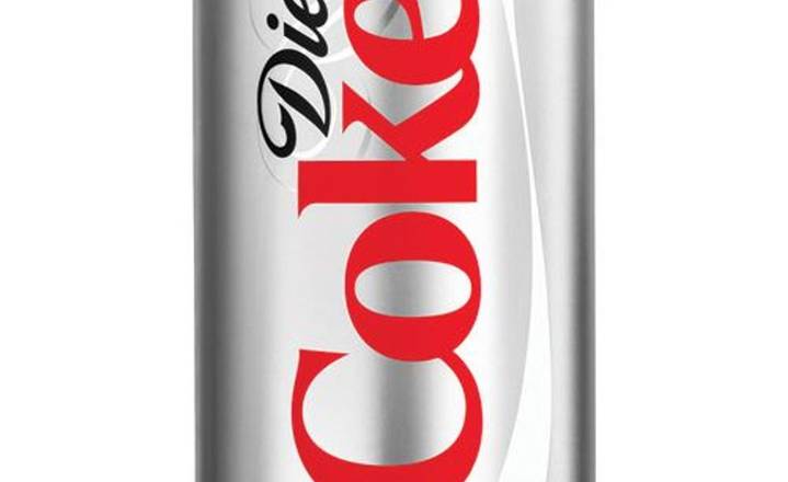 Order Diet Coke food online from The Cumin Bowl store, Chicago on bringmethat.com