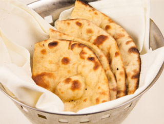 Order Tandoori Roti food online from Little India store, Yuba City on bringmethat.com