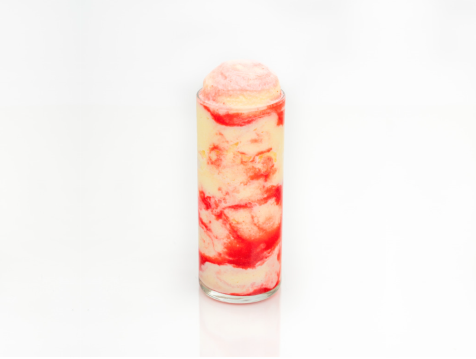 Order Strawberry Colada food online from Teaspoon store, Campbell on bringmethat.com