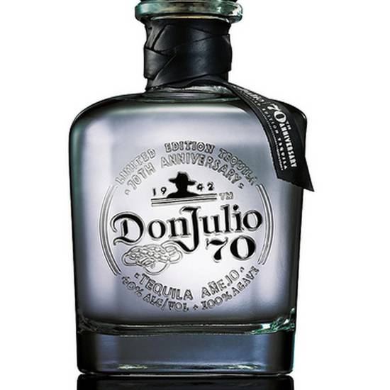 Order Don Julio 70 food online from Rowland Heights Liquor store, Rowland Heights on bringmethat.com