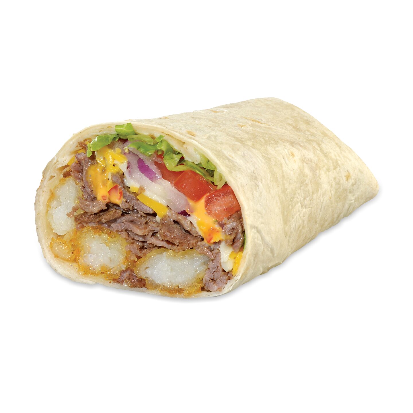 Order Burrito food online from Sheetz store, Pittsburgh on bringmethat.com