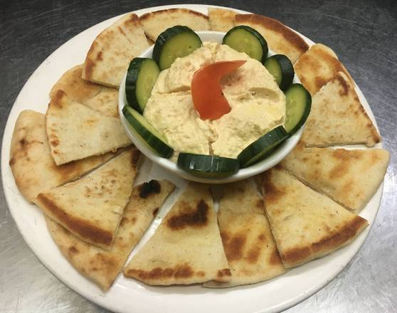 Order Chicken Quesadillas food online from Tick Tock Tavern store, Cleveland on bringmethat.com