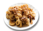 Order Calamares food online from Tortuga's Mexican Village store, Princeton on bringmethat.com