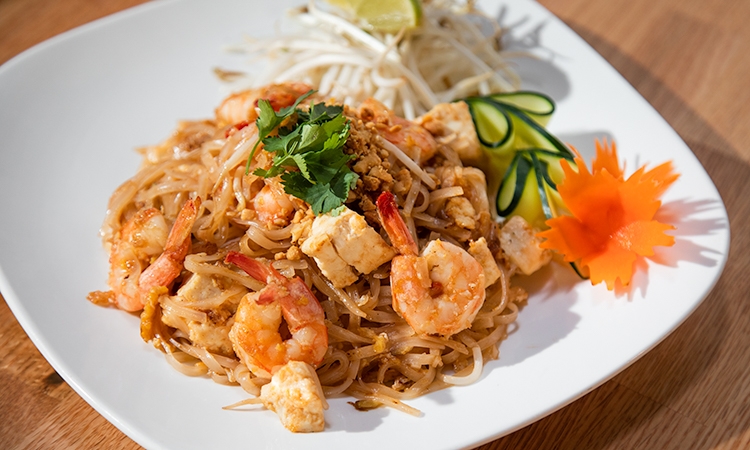 Order Pad Thai food online from Pattaya restaurant store, Philadelphia on bringmethat.com