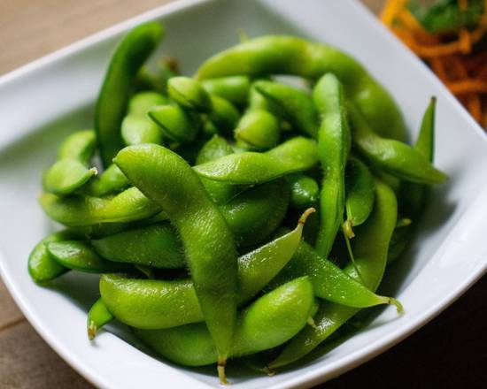 Order Edamame food online from Wisp Express store, Jersey City on bringmethat.com