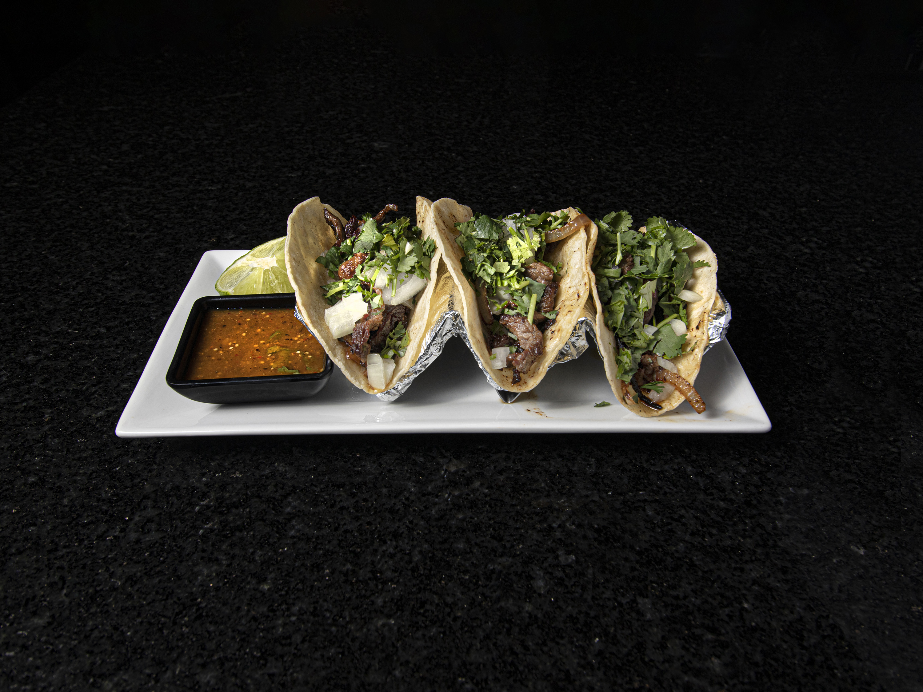Order Street Tacos food online from Campestre store, Lexington on bringmethat.com