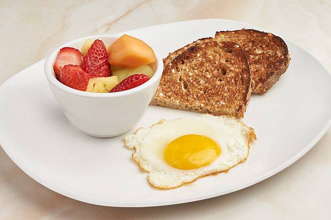Order Kids Breakfast Meals food online from Silver Diner store, Cherry Hill on bringmethat.com