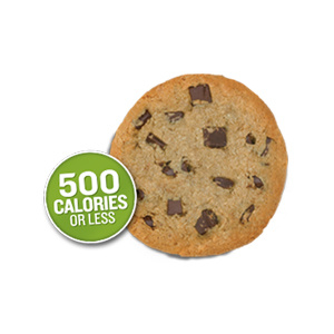 Order Chocolate Chip Cookie food online from Quiznos Sub store, Minneapolis on bringmethat.com