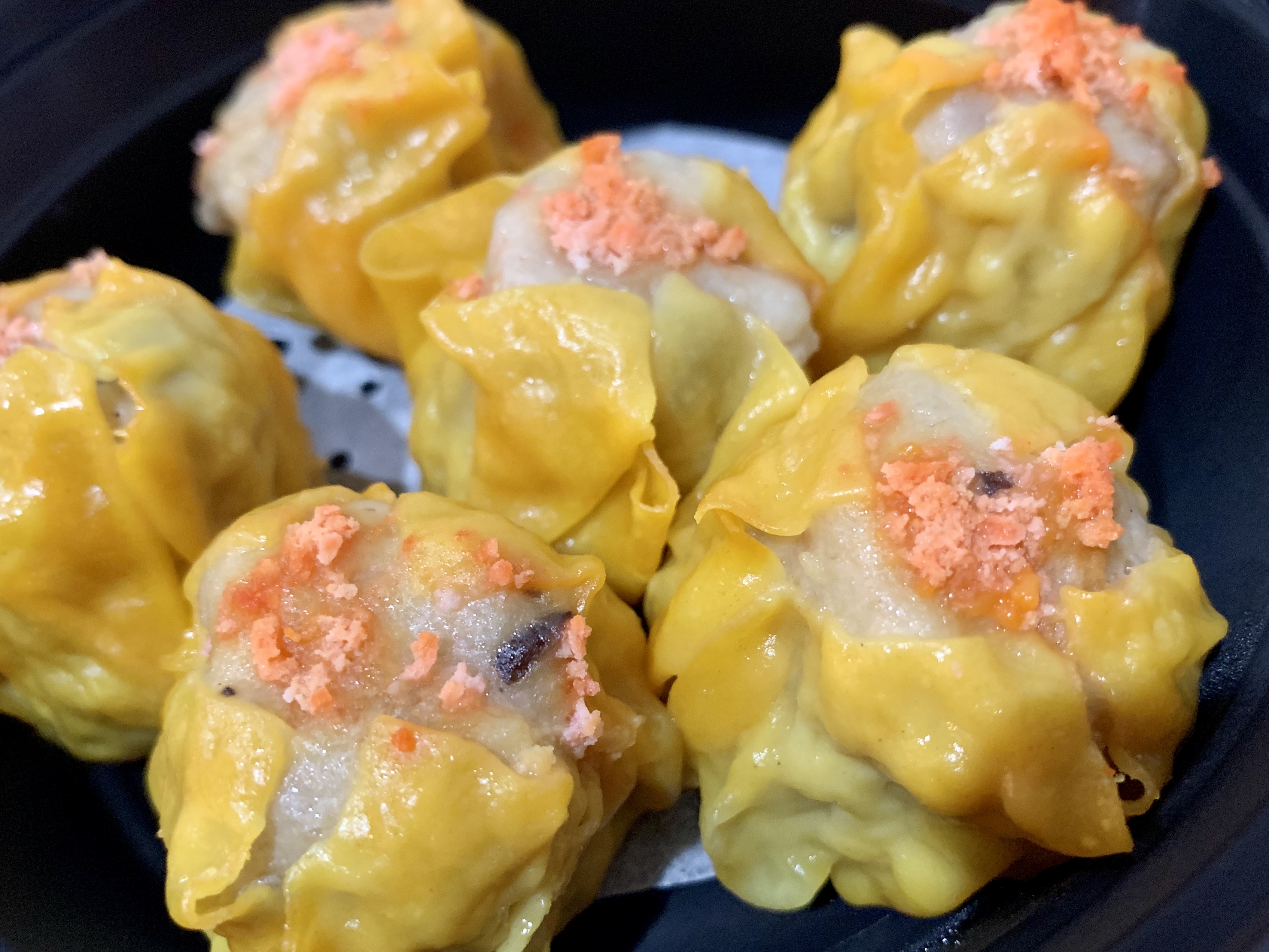 Order Shu Mai food online from Spicy Girl store, Houston on bringmethat.com