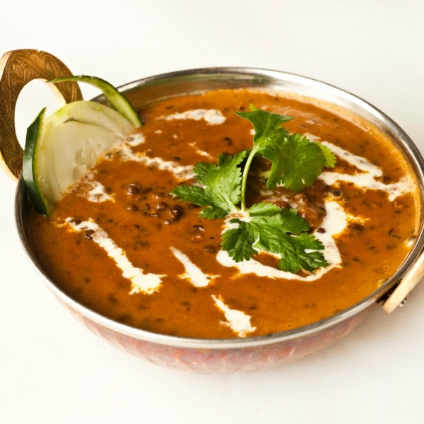 Order Dal Makhani food online from Tava Restaurant store, Morton Grove on bringmethat.com