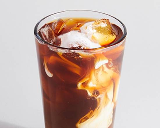 Order Dirty Cold Brew food online from Sweetwaters Coffee & Tea store, Canton on bringmethat.com