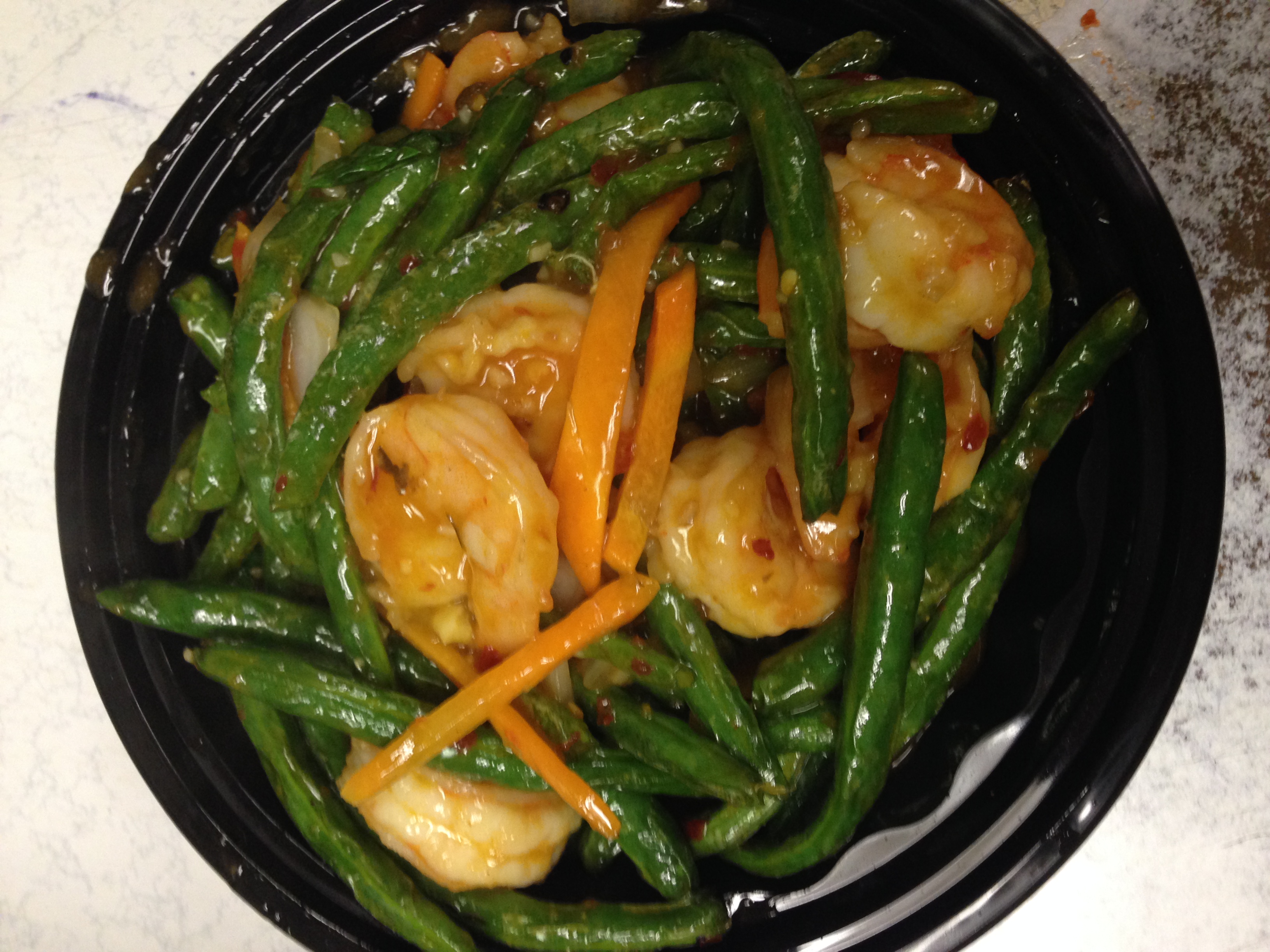 Order Thai Spicy Shrimp food online from Hunan Garden store, Houston on bringmethat.com
