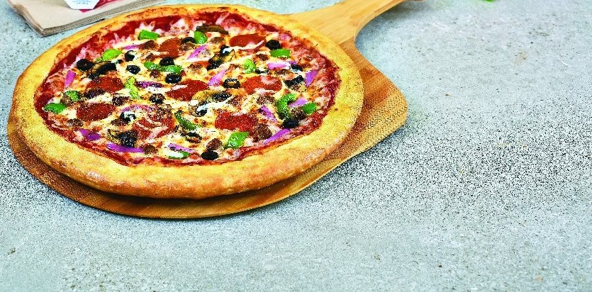 Order The Meal Buster food online from Pizza Bolis Germantown store, Germantown on bringmethat.com