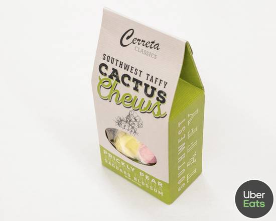 Order Cactus Chews food online from Cerreta Candy Co. store, Glendale on bringmethat.com