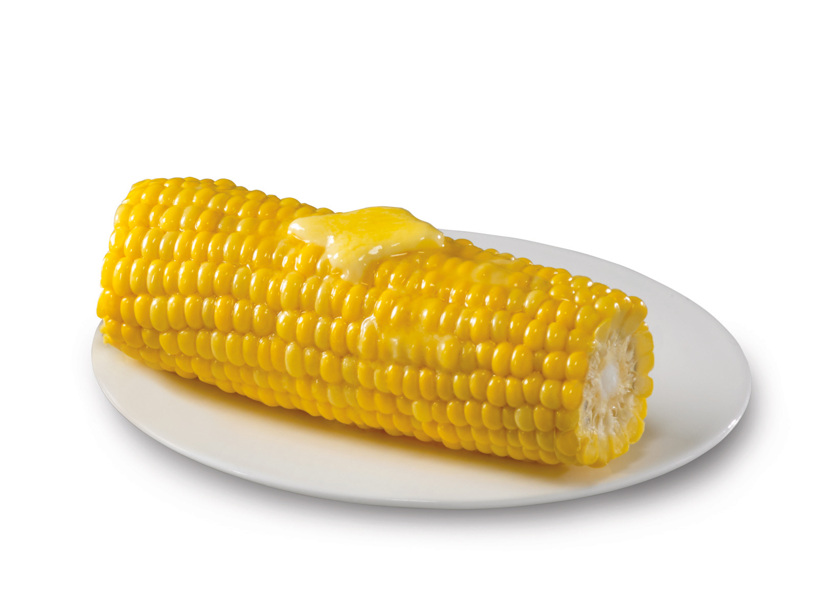 Order Corn on the Cob food online from Churchs Chicken store, Phoenix on bringmethat.com