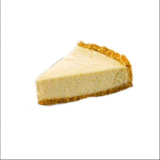 Order .Cheesecake Slice food online from Stoner Pizza Joint store, Atlanta on bringmethat.com