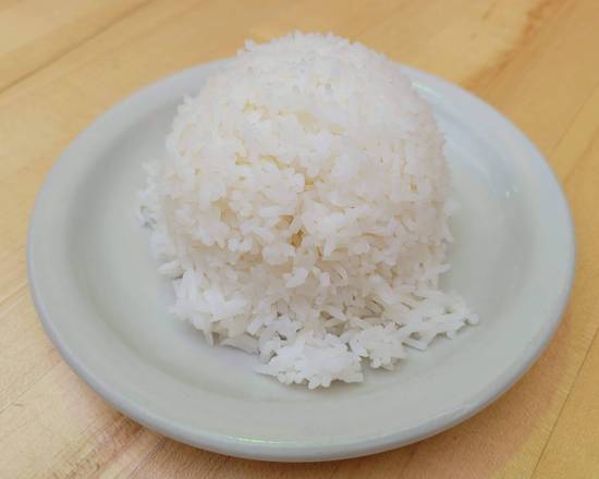 Order White Rice food online from Ochar Thai store, Bellevue on bringmethat.com