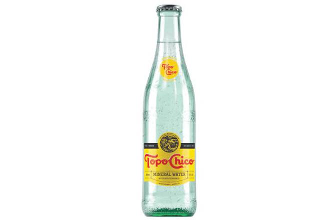 Order Topo Chico food online from Savage Burrito store, Naperville on bringmethat.com