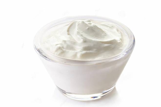 Order Side Of Sour Cream food online from Salerno Pizzeria & Sports Bar store, Hodgkins on bringmethat.com