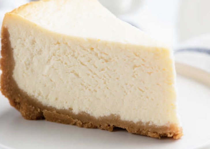 Order New York Cheesecake food online from Sherman Way Grill & Pizza store, North Hollywood on bringmethat.com