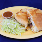 Order Tortas food online from Chunga's 1 store, Salt Lake City on bringmethat.com