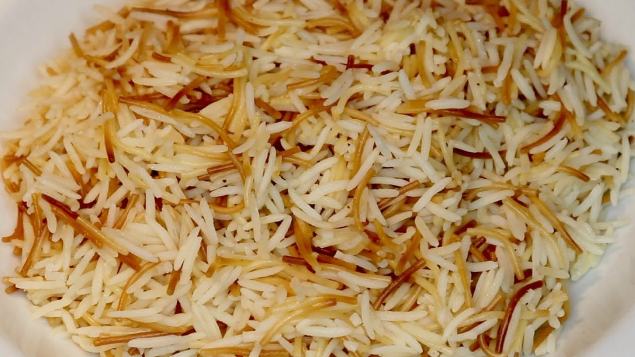Order Vermicelli Rice food online from Ayy Karamba store, Columbus on bringmethat.com