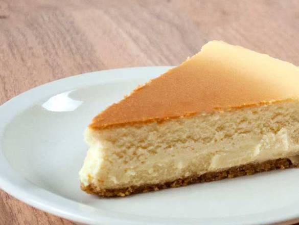Order CheeseCake food online from Seasons Pizza store, New Castle on bringmethat.com