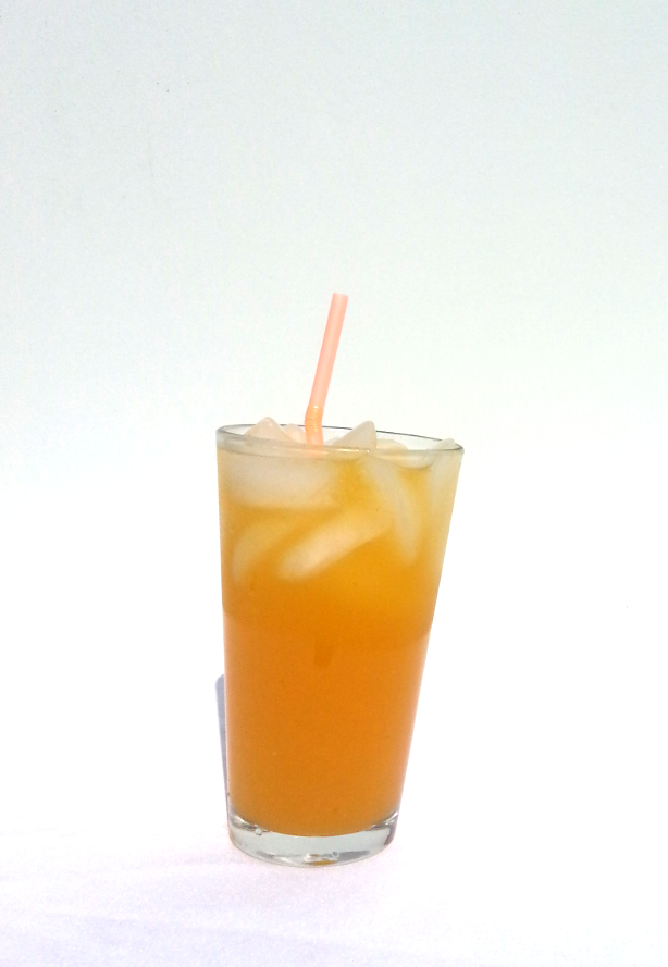 Order "Parcha" Passion Fruit Juice food online from Maru Kitchen store, Citrus Heights on bringmethat.com