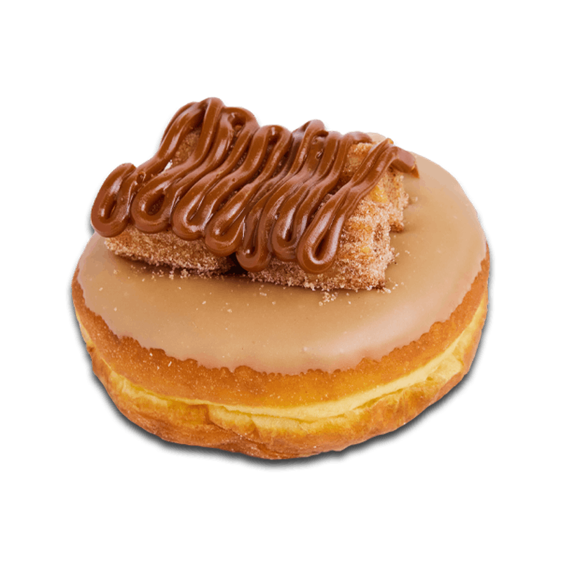 Order Maple Raised with Churros food online from Randy Donuts store, Downey on bringmethat.com