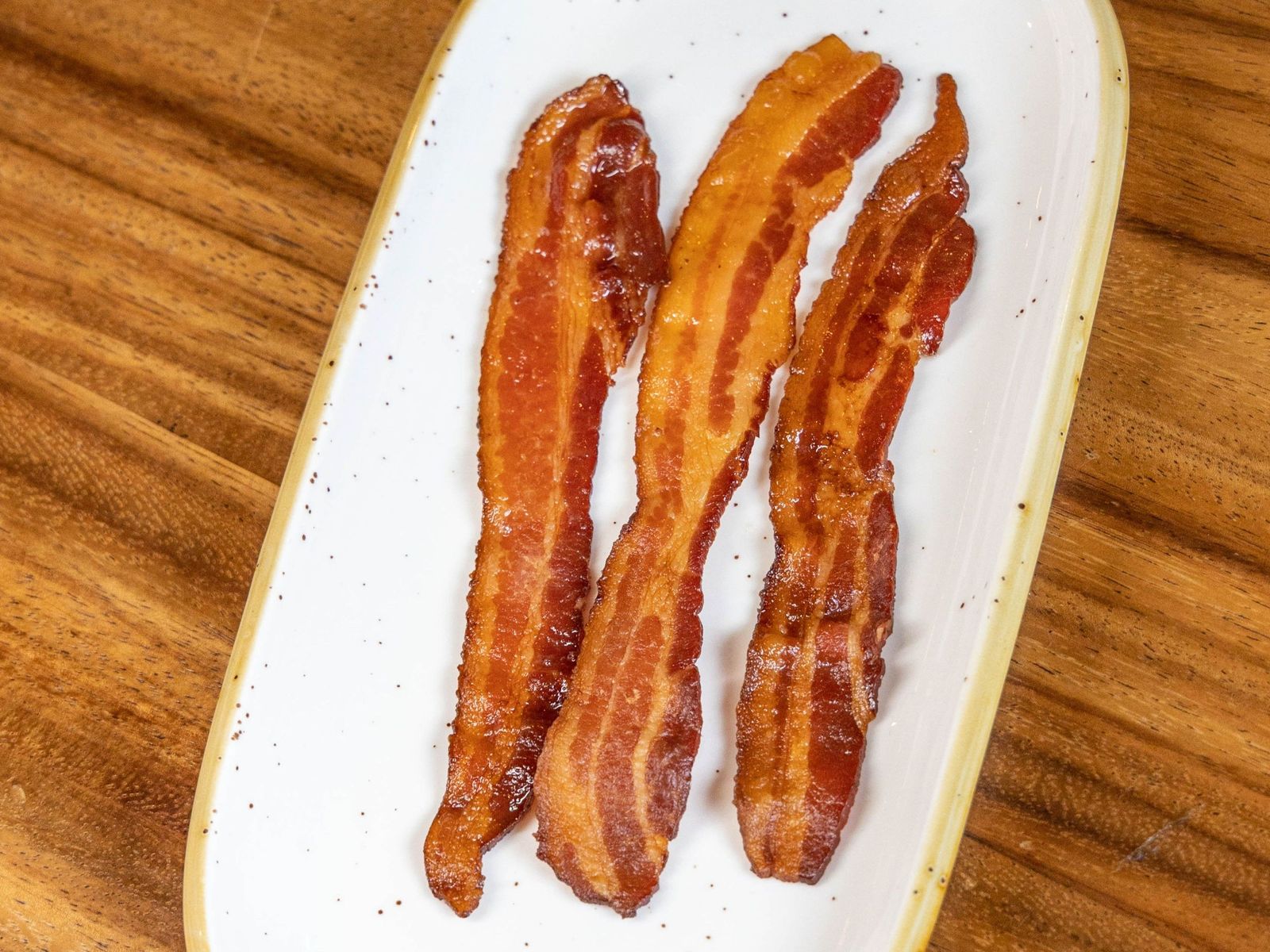 Order Applewood Smoked Bacon food online from Java Nation store, Kensington on bringmethat.com
