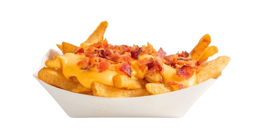 Order Cheesy Bacon Fries food online from Melt Shop store, Upper Merion on bringmethat.com