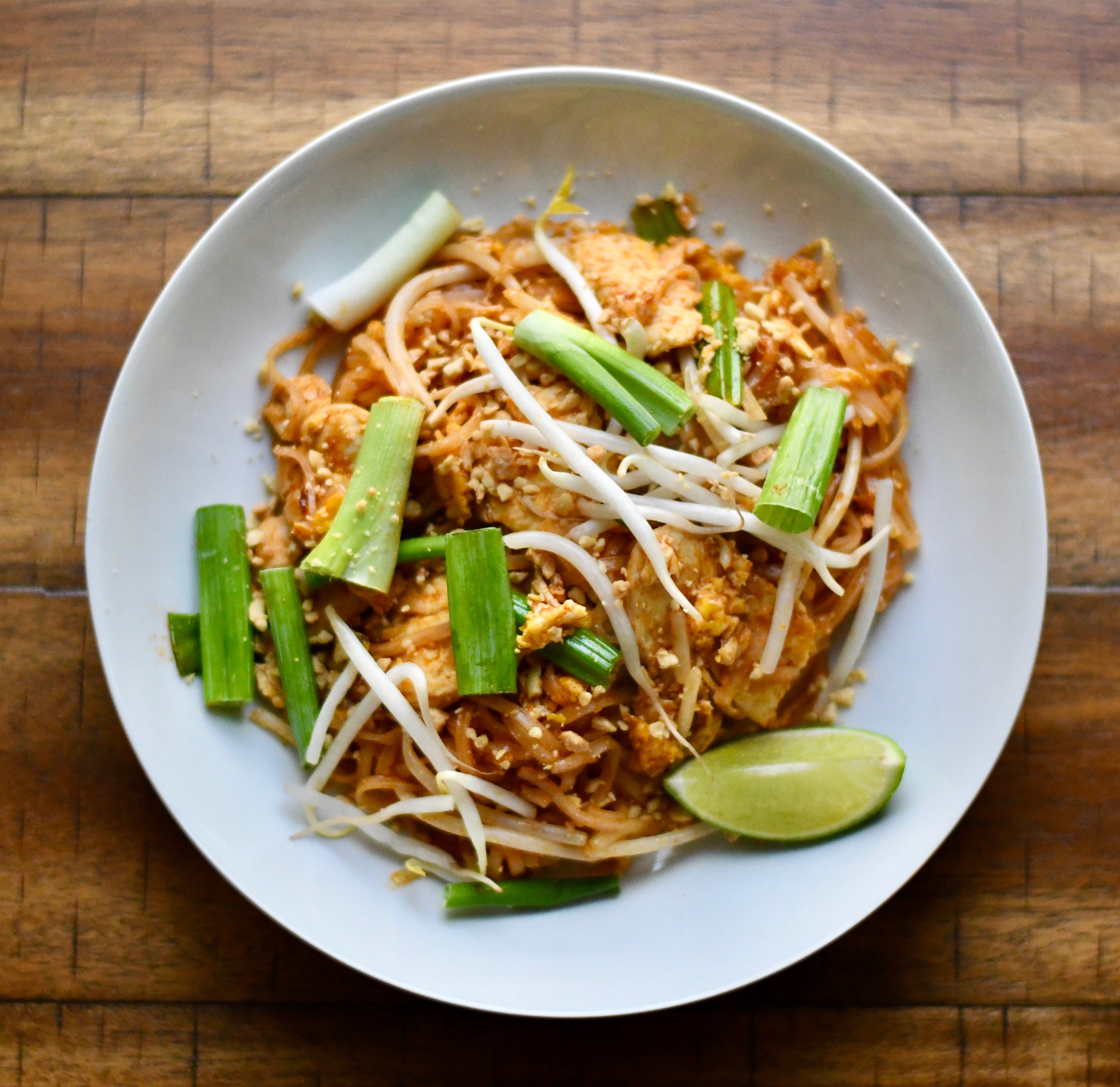Order Pad Thai food online from Samui Thai Cuisine store, Southbury on bringmethat.com