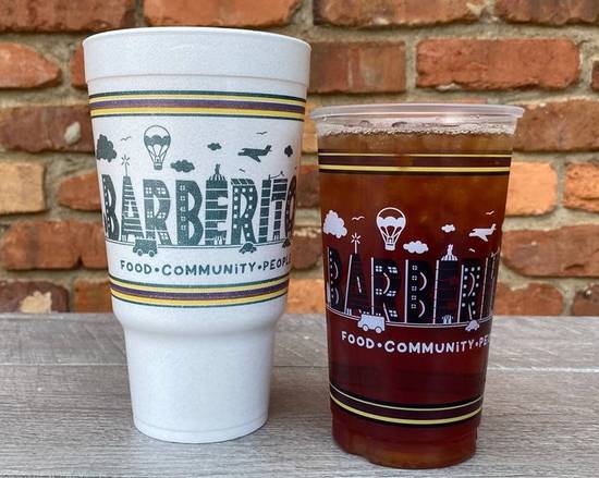 Order Beverage food online from Barberitos store, Athens on bringmethat.com