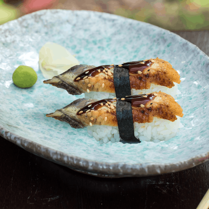 Order EEL food online from Benihana store, Anchorage on bringmethat.com