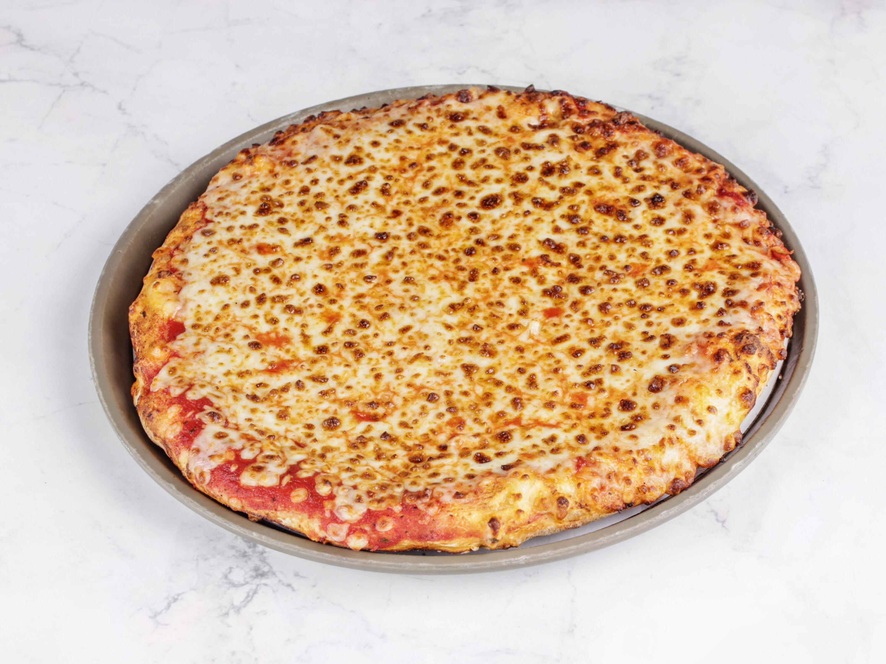 Order Cheese Pizza food online from Sir Pizza store, Lexington on bringmethat.com