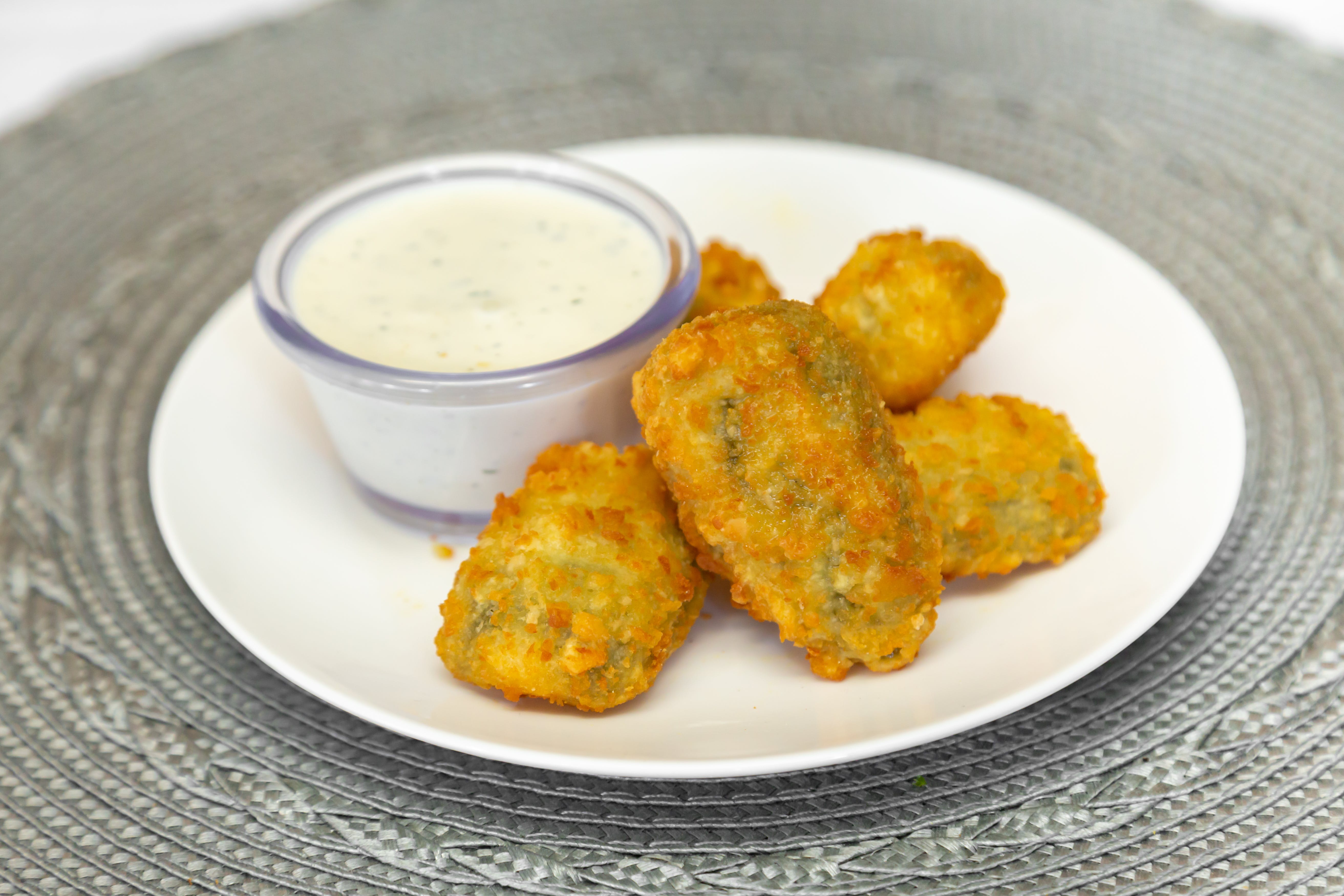 Order Jalapeno Poppers - Appetizer food online from Pizza Pronto store, Pittsburgh on bringmethat.com