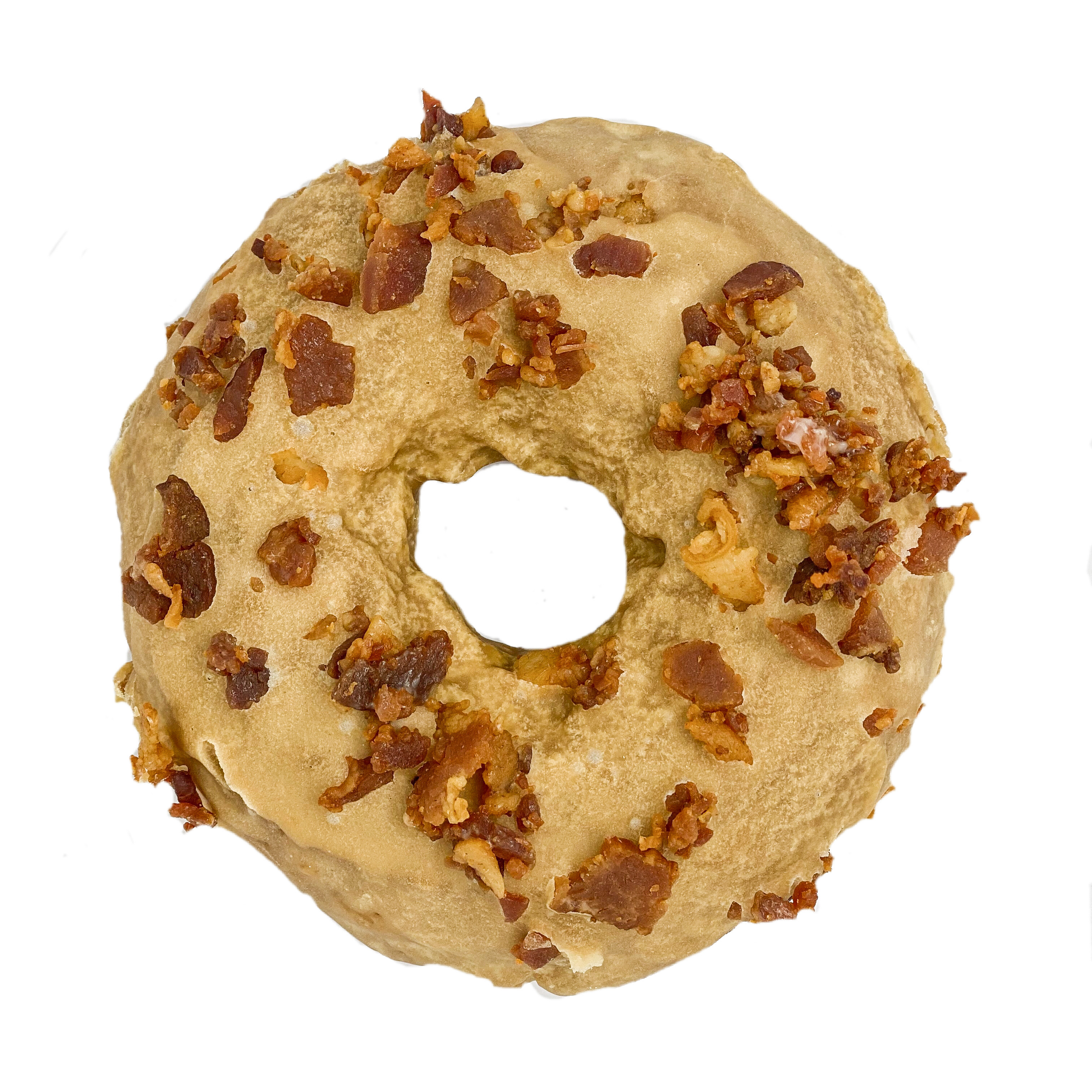 Order KGF Maple Bacon food online from Kane's Donuts store, Saugus on bringmethat.com