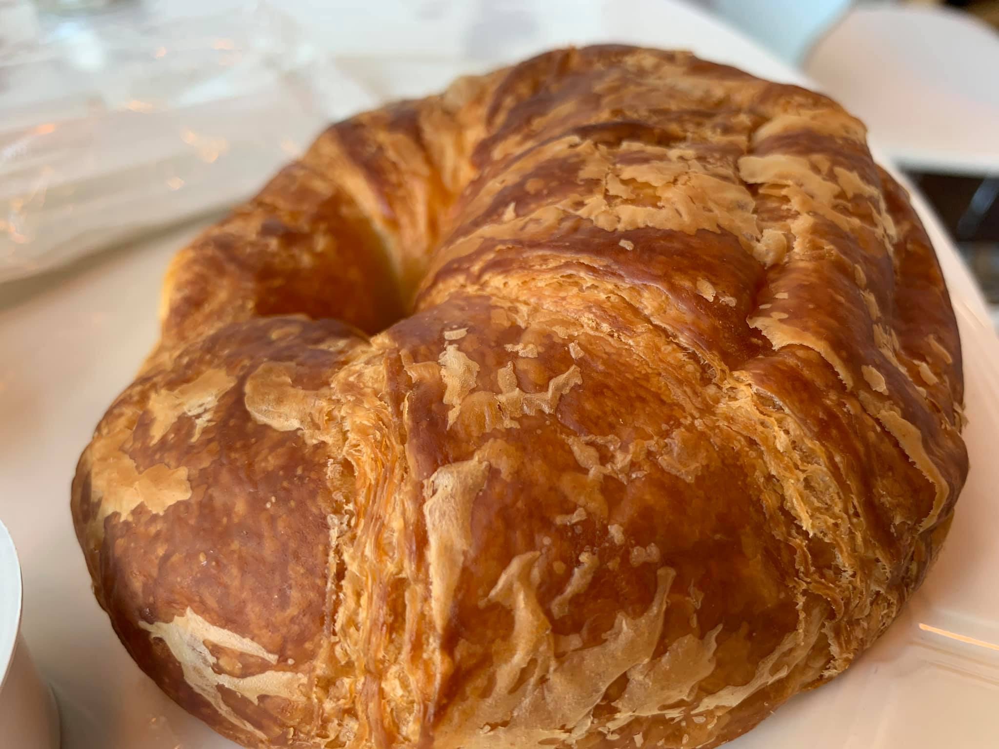 Order Croissant food online from Family Cafe store, Beaverton on bringmethat.com