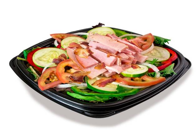 Order Farmhouse Salad food online from Lennys Grill & Subs store, Knoxville on bringmethat.com