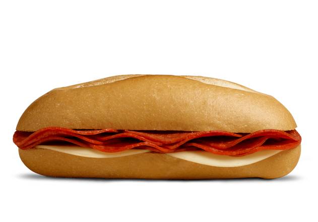Order Cold Hoagies and Sandwiches - Pepperoni food online from Wawa 211 store, Philadelphia on bringmethat.com