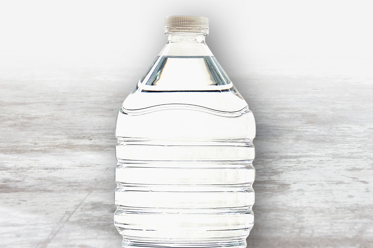 Order Bottled Water food online from Fazolis store, Indianapolis on bringmethat.com