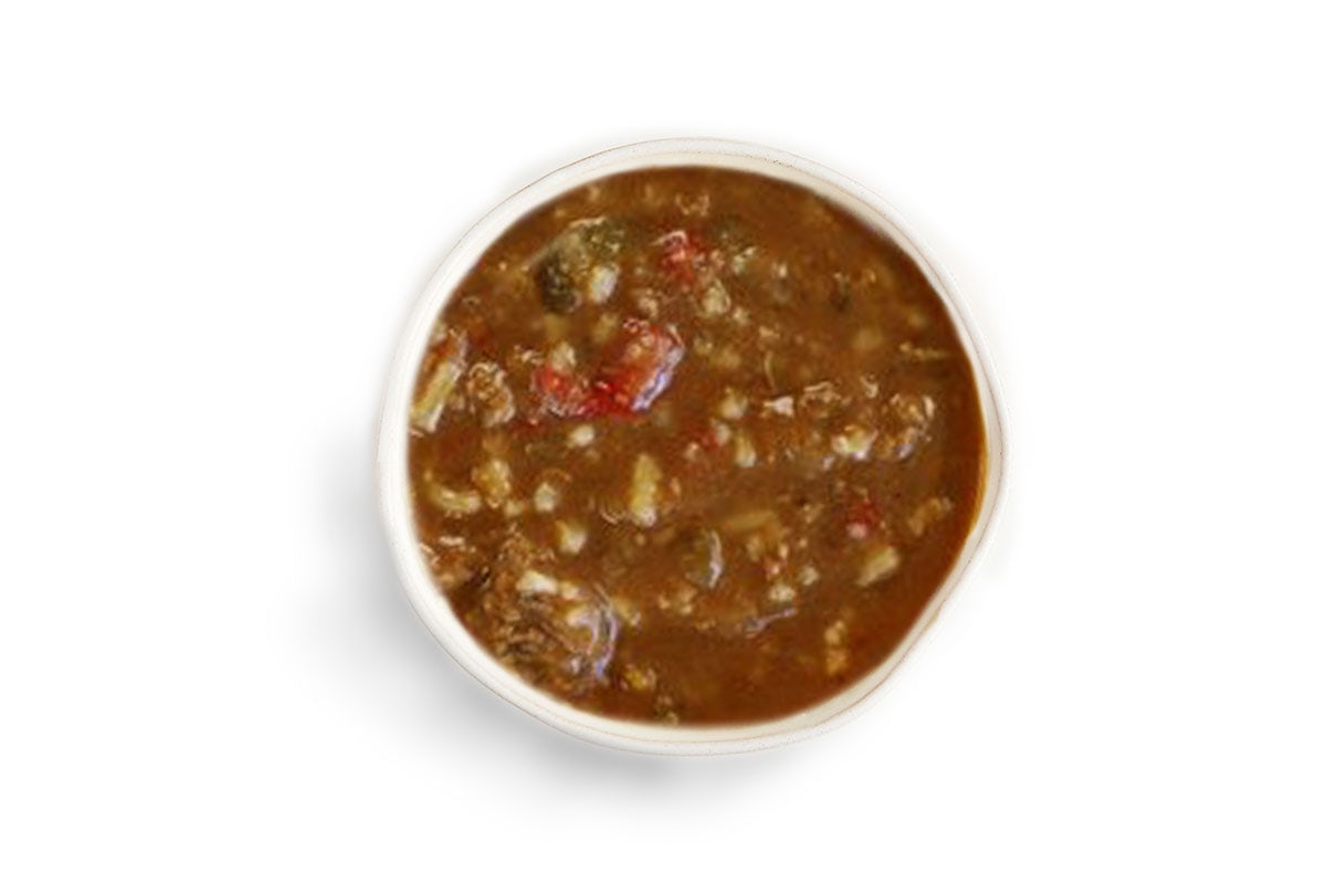 Order Pepper Steak food online from Zoup! store, Chicago on bringmethat.com